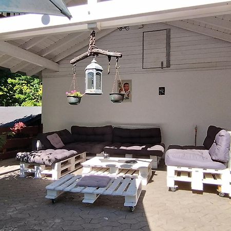 Schmoekermuehle Bed & Breakfast Andernach Ngoại thất bức ảnh