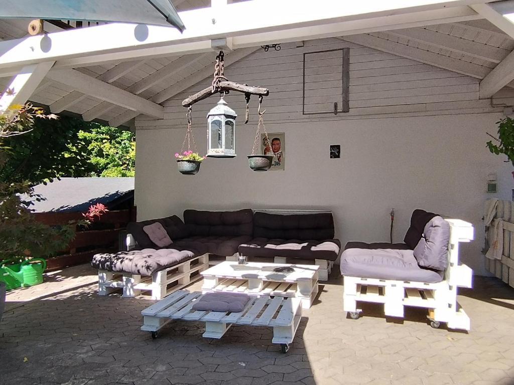 Schmoekermuehle Bed & Breakfast Andernach Ngoại thất bức ảnh