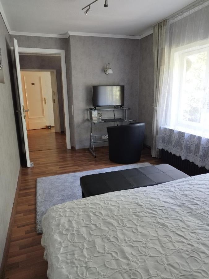 Schmoekermuehle Bed & Breakfast Andernach Ngoại thất bức ảnh