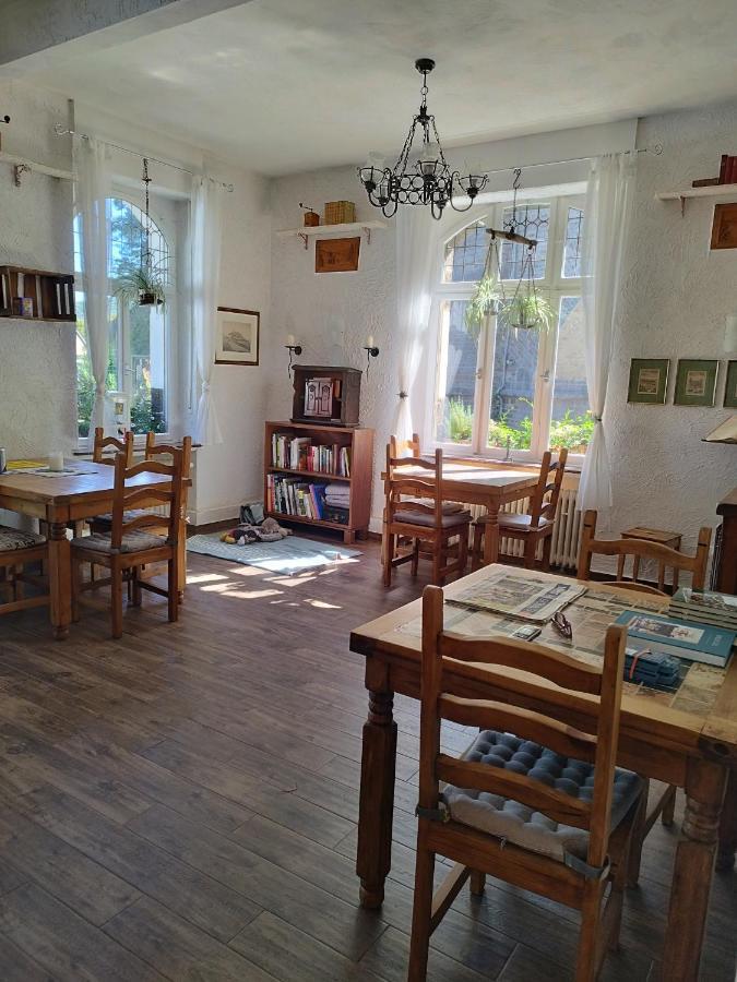 Schmoekermuehle Bed & Breakfast Andernach Ngoại thất bức ảnh