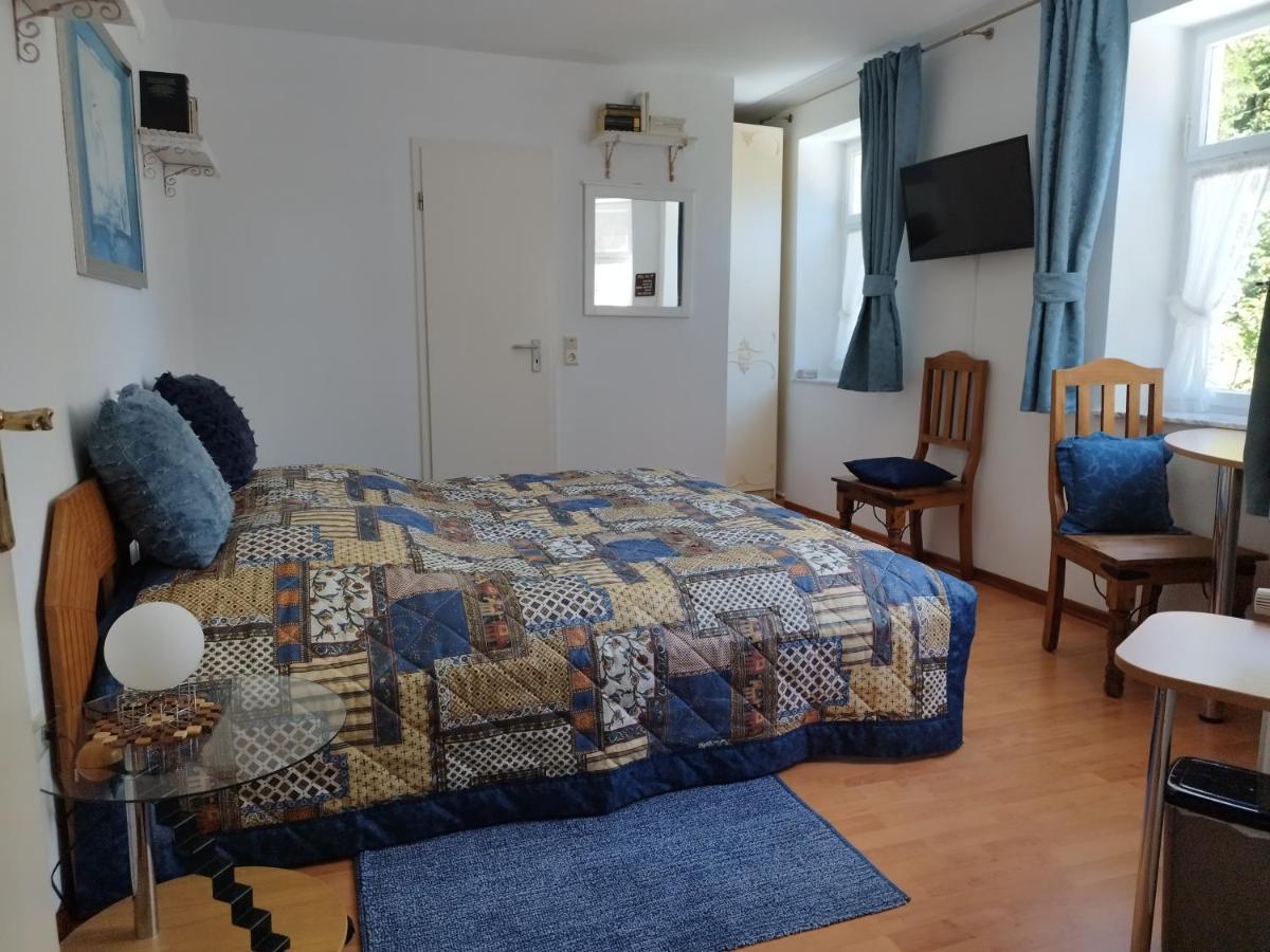Schmoekermuehle Bed & Breakfast Andernach Ngoại thất bức ảnh