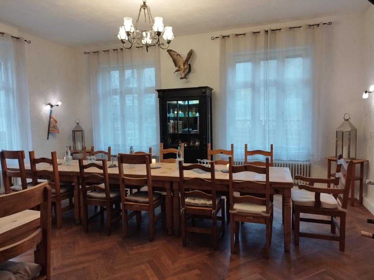 Schmoekermuehle Bed & Breakfast Andernach Ngoại thất bức ảnh