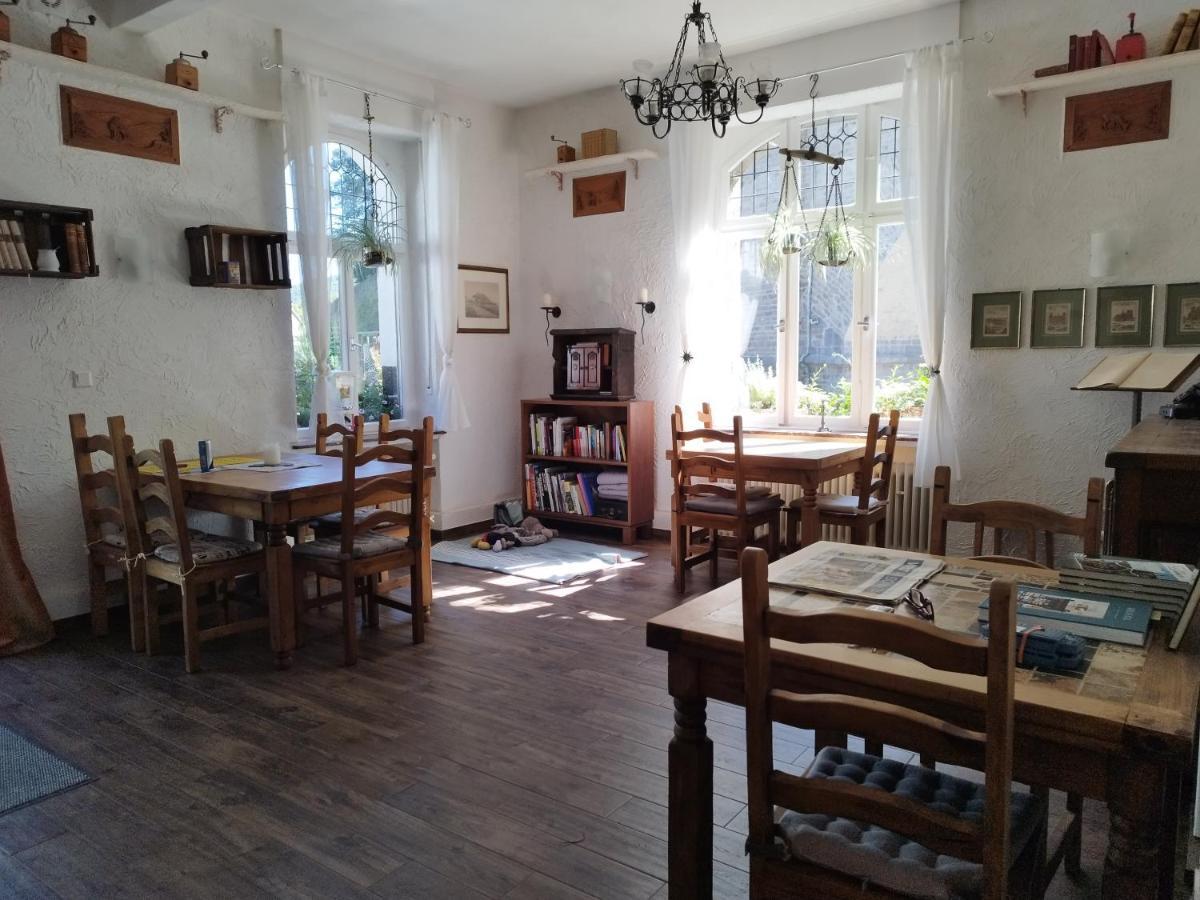 Schmoekermuehle Bed & Breakfast Andernach Ngoại thất bức ảnh