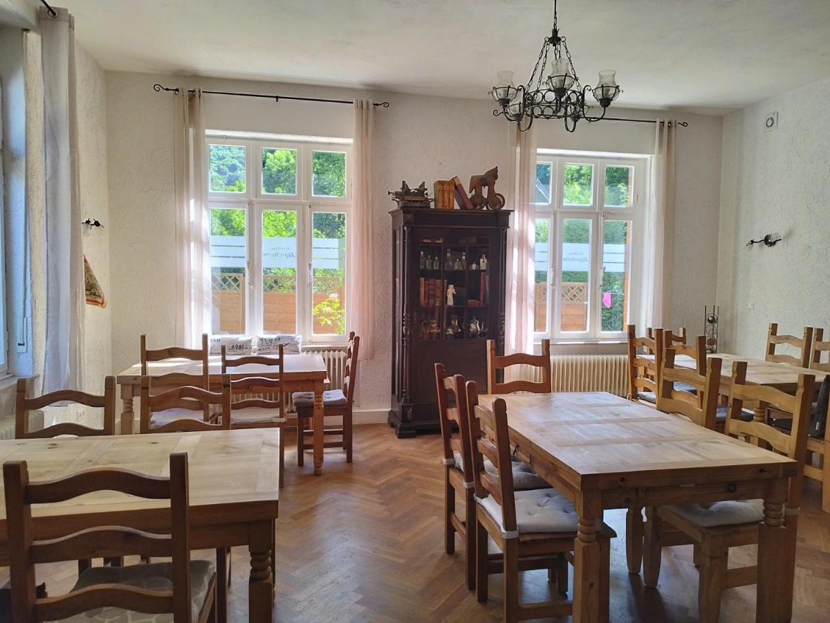 Schmoekermuehle Bed & Breakfast Andernach Ngoại thất bức ảnh