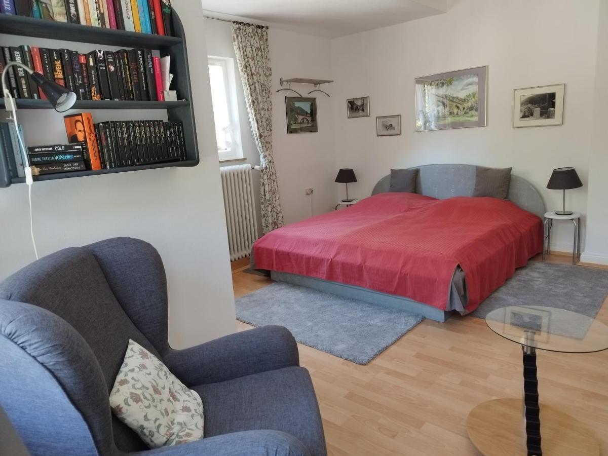 Schmoekermuehle Bed & Breakfast Andernach Ngoại thất bức ảnh