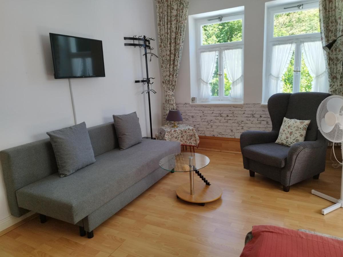 Schmoekermuehle Bed & Breakfast Andernach Ngoại thất bức ảnh