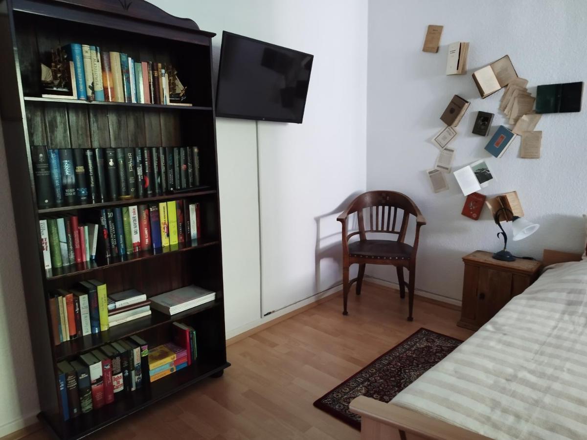 Schmoekermuehle Bed & Breakfast Andernach Ngoại thất bức ảnh