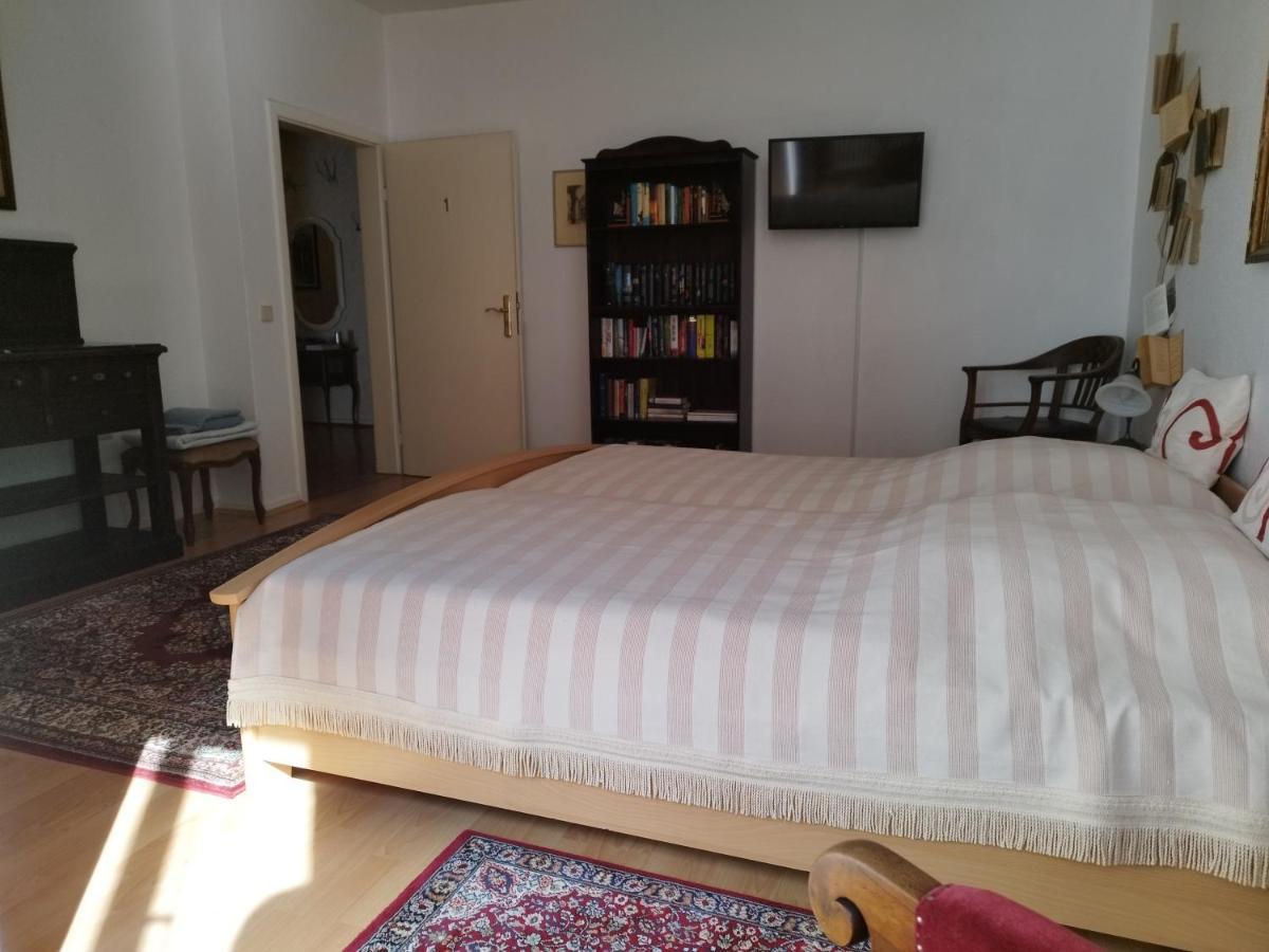 Schmoekermuehle Bed & Breakfast Andernach Ngoại thất bức ảnh