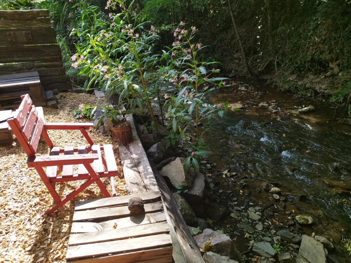 Schmoekermuehle Bed & Breakfast Andernach Ngoại thất bức ảnh