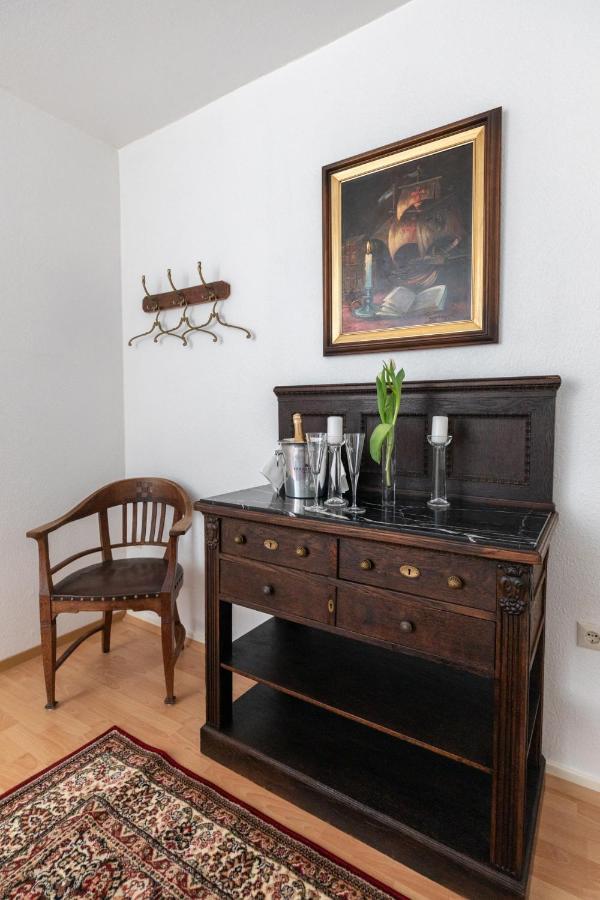 Schmoekermuehle Bed & Breakfast Andernach Ngoại thất bức ảnh