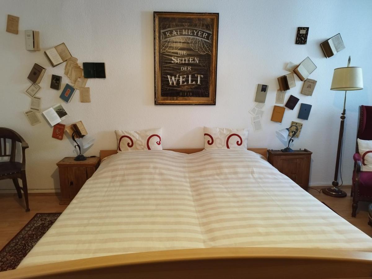 Schmoekermuehle Bed & Breakfast Andernach Ngoại thất bức ảnh