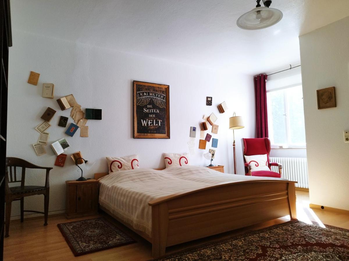 Schmoekermuehle Bed & Breakfast Andernach Ngoại thất bức ảnh
