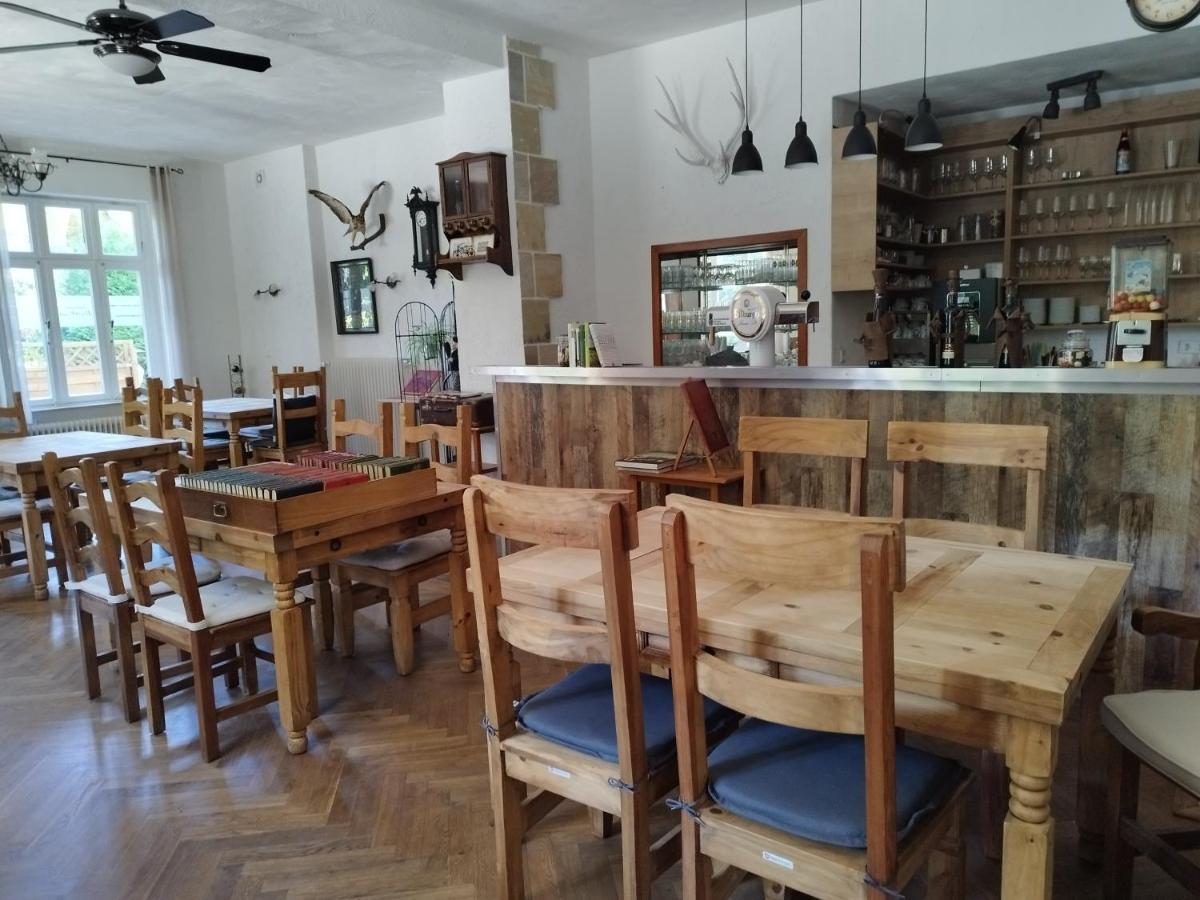 Schmoekermuehle Bed & Breakfast Andernach Ngoại thất bức ảnh