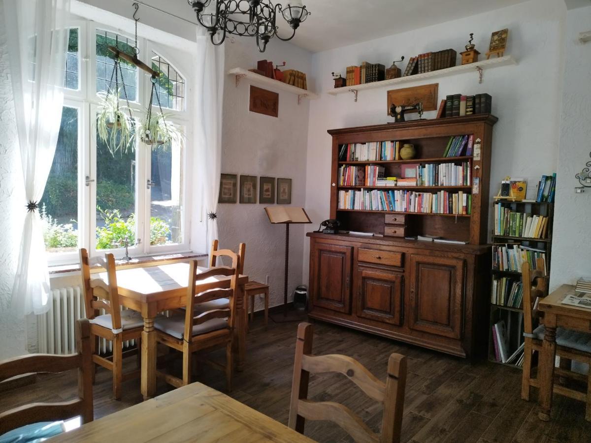 Schmoekermuehle Bed & Breakfast Andernach Ngoại thất bức ảnh