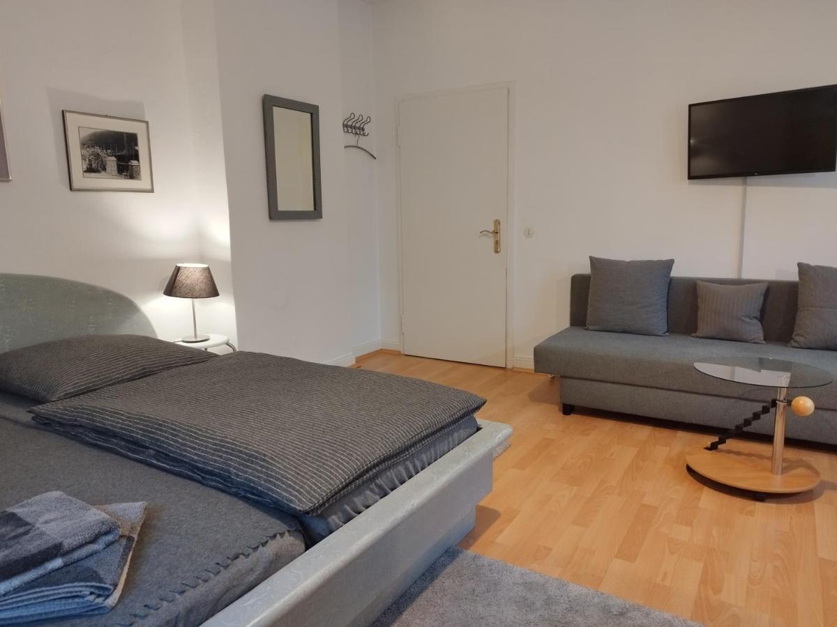 Schmoekermuehle Bed & Breakfast Andernach Ngoại thất bức ảnh