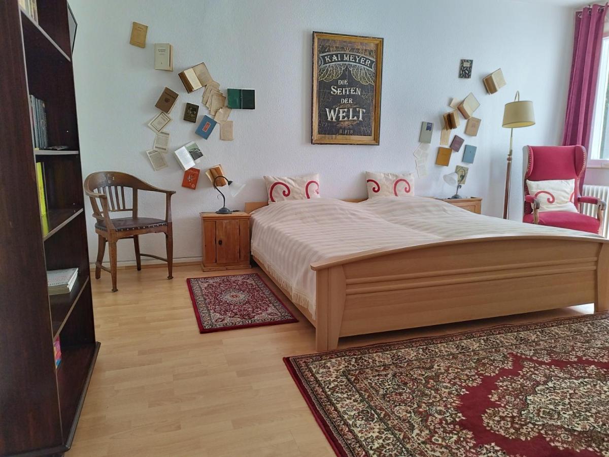 Schmoekermuehle Bed & Breakfast Andernach Ngoại thất bức ảnh