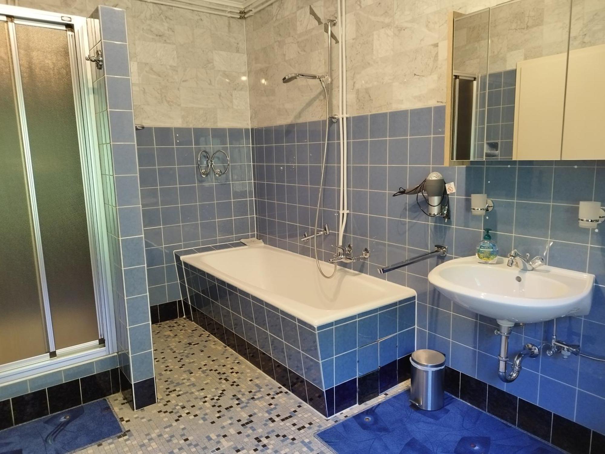 Schmoekermuehle Bed & Breakfast Andernach Ngoại thất bức ảnh